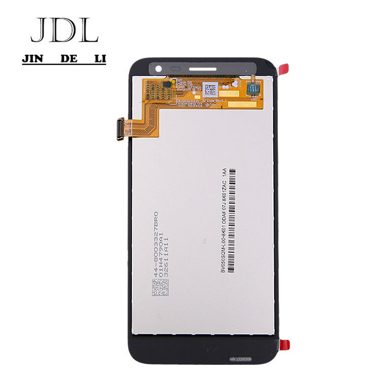 J260 Lcd LCD Pantalla For  J260 Wholesale 공장 오리지널 서비스 팩 LCD 디스플레이 갤럭시 J2 코어 터치 스크린