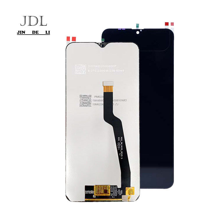 A10 Lcd LCD For  A105 Wholesale 오리지널 신규 서비스 팩 LCDS 갤럭시 A10 휴대 전화 화면 디스플레이 판타라