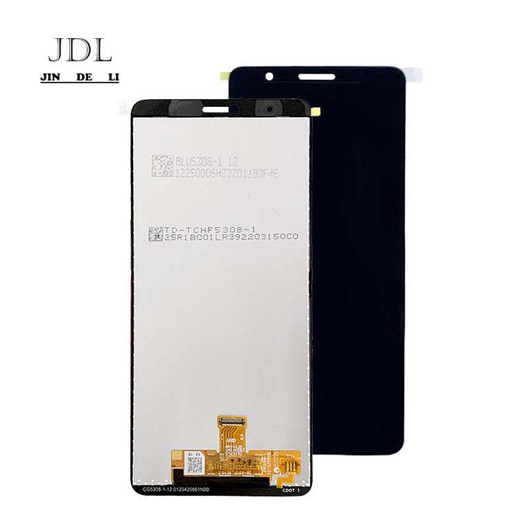 A013 Lcd LCD Pantalla For  A01 코어 오리지널 뉴 서비스 팩 LCDS 갤럭시 A013 휴대 전화 화면 디스플레이
