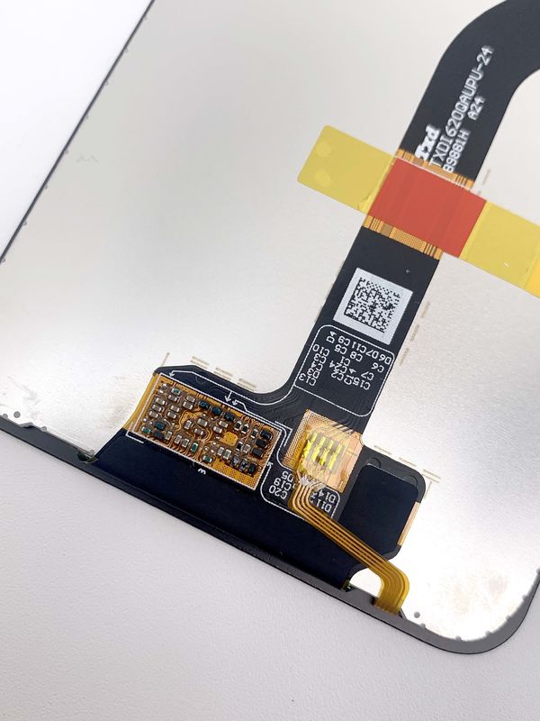 A10S LCD 디지털화장치 고품질 휴대 전화 터치 스크린  A10S 갤럭시 A107 오리지널 신규 서비스 팩 LCDS