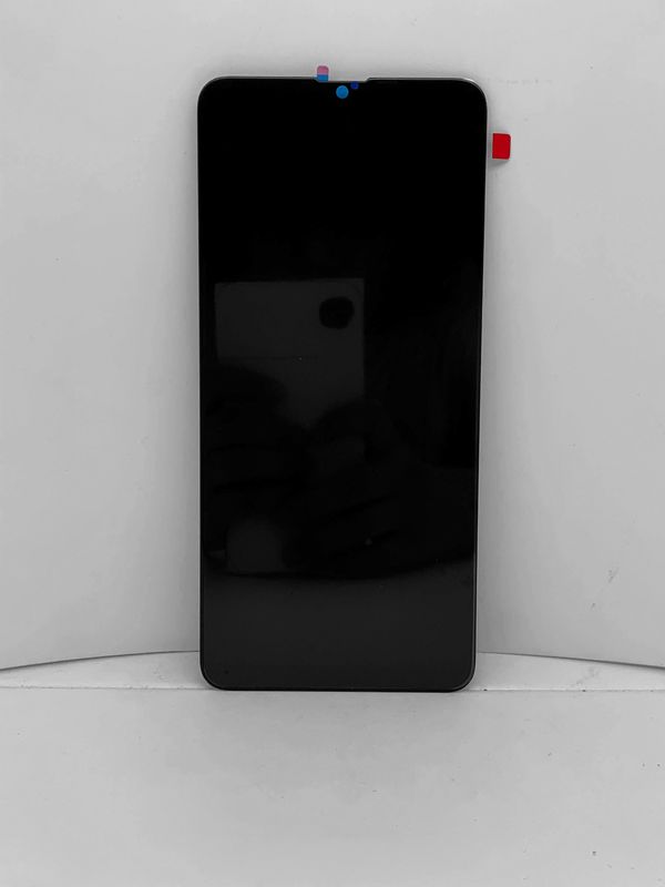 유통 공장 LCD 디스플레이 팜탈라  A20S 오리지널 서비스 팩 LCDS 갤럭시 A207 휴대 전화 화면