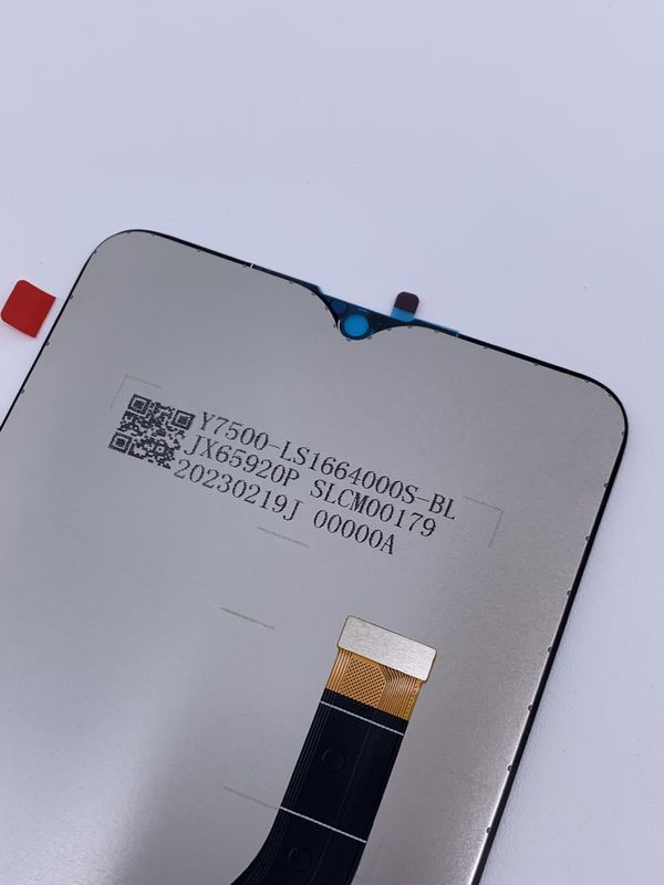 유통 공장 LCD 디스플레이 팜탈라  A20S 오리지널 서비스 팩 LCDS 갤럭시 A207 휴대 전화 화면