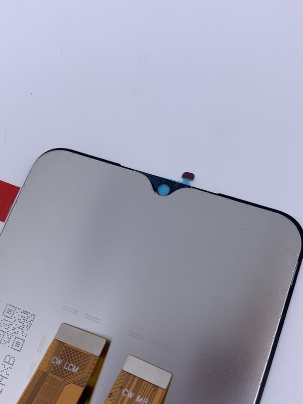 휴대 전화 LCDS 판타라 삼성 A04 오리지널 새 서비스 팩 LCD 갤럭시 A045 고품질 터치 스크린 디스플레이
