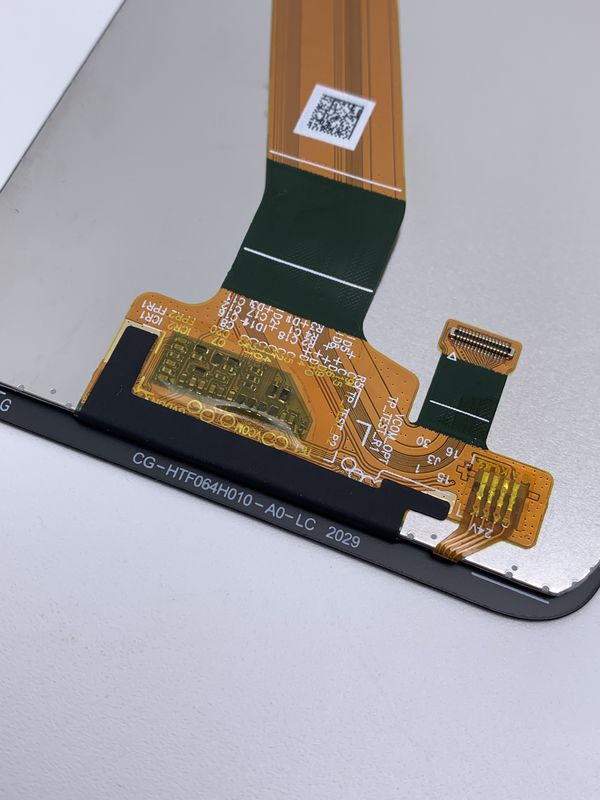 고품질 원본 LCD 화면  A11 서비스 팩 LCD 디스플레이 갤럭시 A115 유통 휴대 전화 판타라