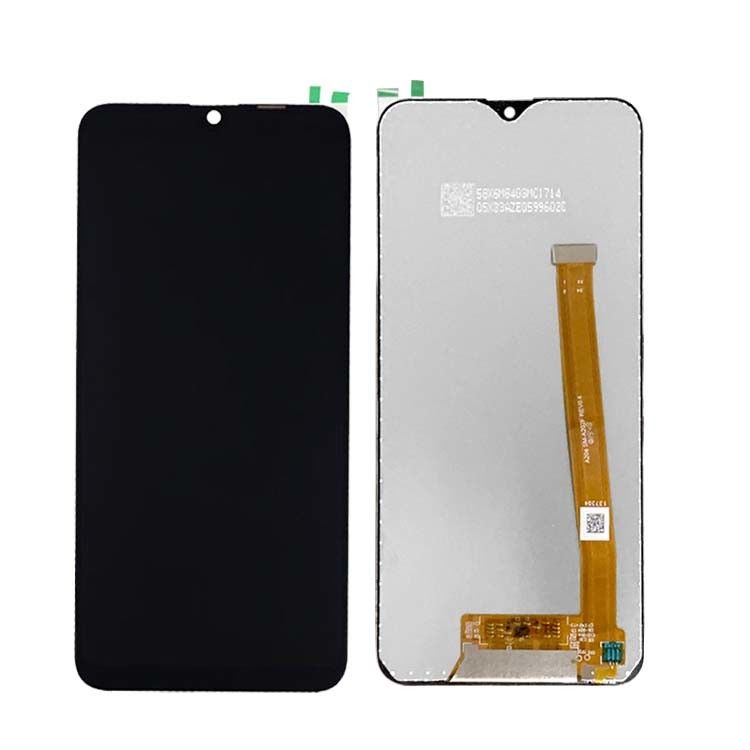 휴대전화 화면 디스플레이  A10E A102 오리지널 새 서비스 팩 LCD 갤럭시 A20E A202 고품질 판타라