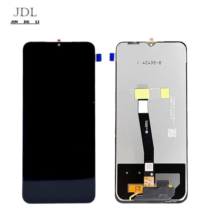 대용품 고품질 전화 화면  A04S 100% 오리지널 서비스 팩 LCD 갤럭시 A047 모바일 디스플레이 판타라