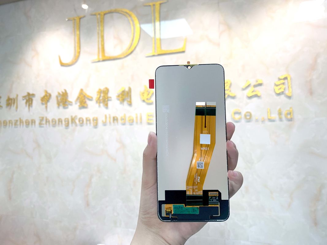 휴대 전화 LCD 화면 원본 LCD 화면  A04E 서비스 팩 LCDS 갤럭시 A042 원본 신규 테스트 디스플레이