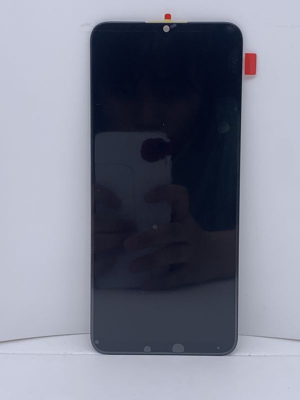 휴대 전화 LCD 화면 원본 LCD 화면  A04E 서비스 팩 LCDS 갤럭시 A042 원본 신규 테스트 디스플레이