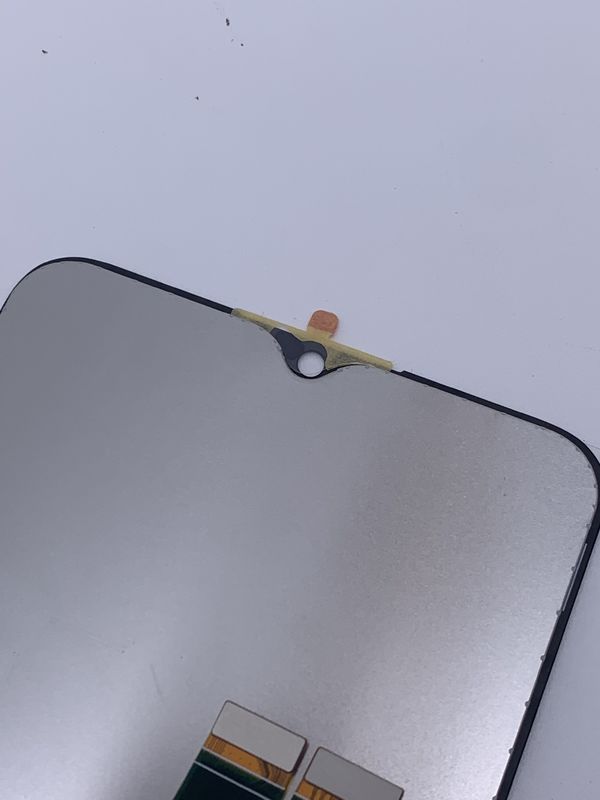 휴대 전화 LCD 화면 원본 LCD 화면  A04E 서비스 팩 LCDS 갤럭시 A042 원본 신규 테스트 디스플레이