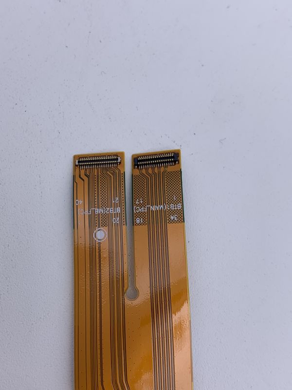 대용품 고품질 LCD 화면  A02S 100% 오리지널 새 서비스 팩 LCDS 갤럭시 A025 전화 디스플레이