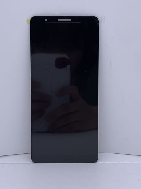 소매 서비스 팩 LCD For  A01 코어 오리지널 휴대 전화 디스플레이 A013 100% 오리지널 신규 테스트 화면