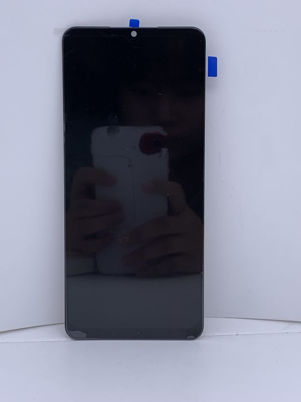 A02 LCD For  A02 판탈라 100% 오리지널 신규 서비스 팩 LCDS 갤럭시 A022 유통 휴대 전화 화면 디스플레이