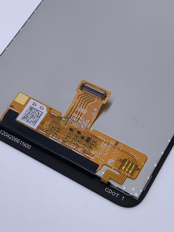A013 Lcd LCD Pantalla For  A01 코어 오리지널 뉴 서비스 팩 LCDS 갤럭시 A013 휴대 전화 화면 디스플레이