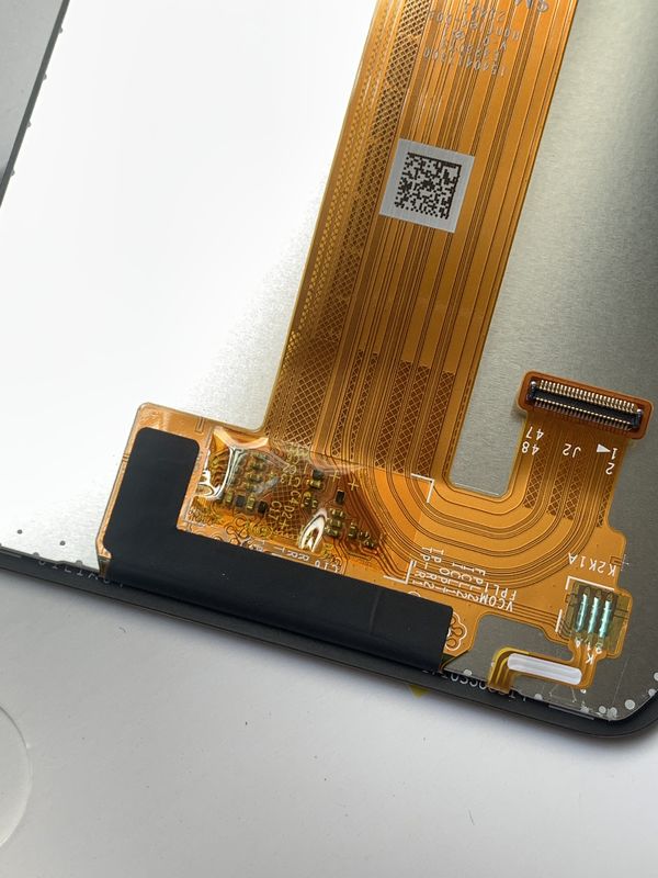 A02 LCD 화면  A022 휴대 전화 서비스 팩 LCD 갤럭시 A02 원본 터치 디지털화 판타라