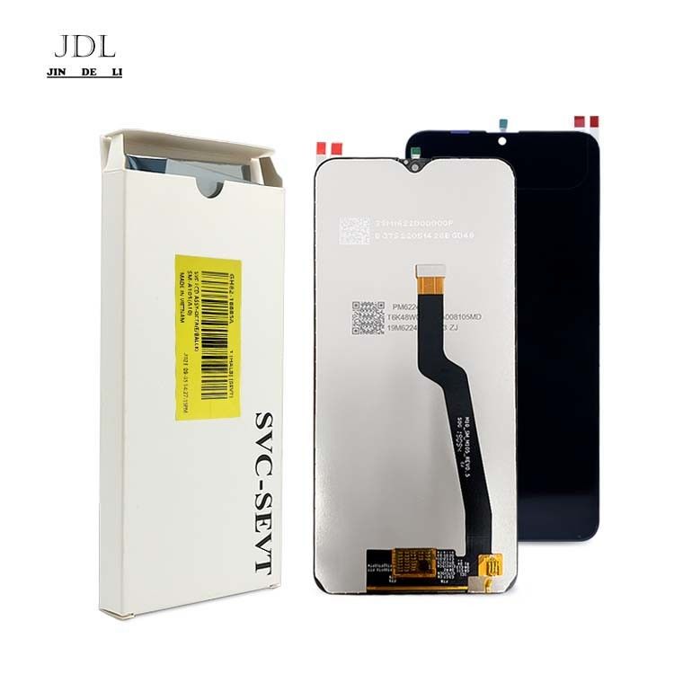 A10 Lcd LCD For  A105 Wholesale 오리지널 신규 서비스 팩 LCDS 갤럭시 A10 휴대 전화 화면 디스플레이 판타라