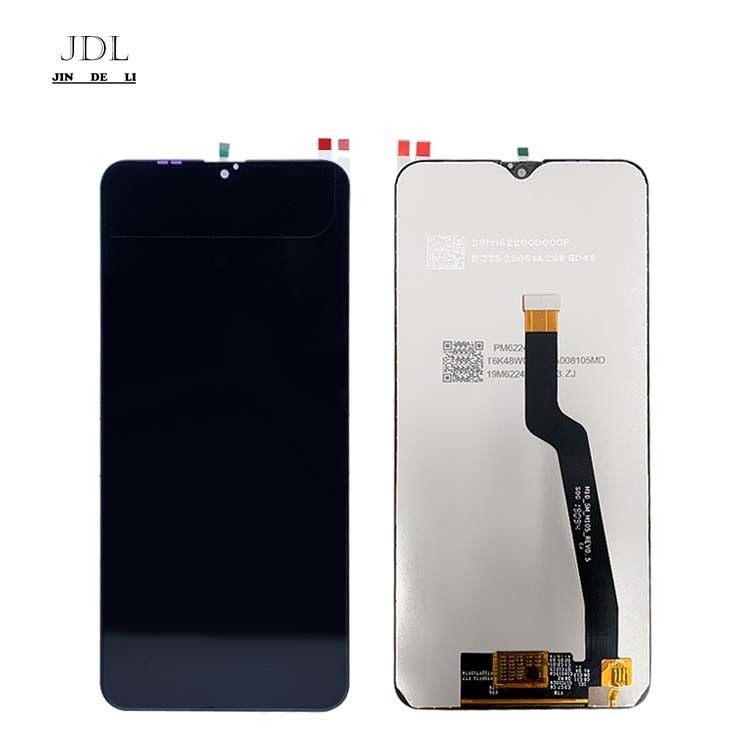 A10 Lcd LCD For  A105 Wholesale 오리지널 신규 서비스 팩 LCDS 갤럭시 A10 휴대 전화 화면 디스플레이 판타라