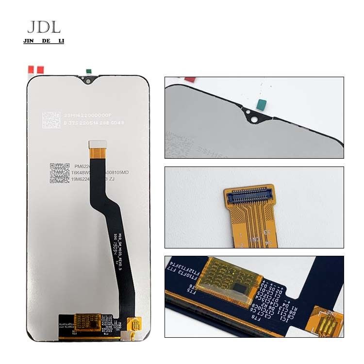 A10 Lcd LCD For  A105 Wholesale 오리지널 신규 서비스 팩 LCDS 갤럭시 A10 휴대 전화 화면 디스플레이 판타라