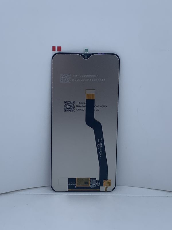 A10 Lcd LCD For  A105 Wholesale 오리지널 신규 서비스 팩 LCDS 갤럭시 A10 휴대 전화 화면 디스플레이 판타라