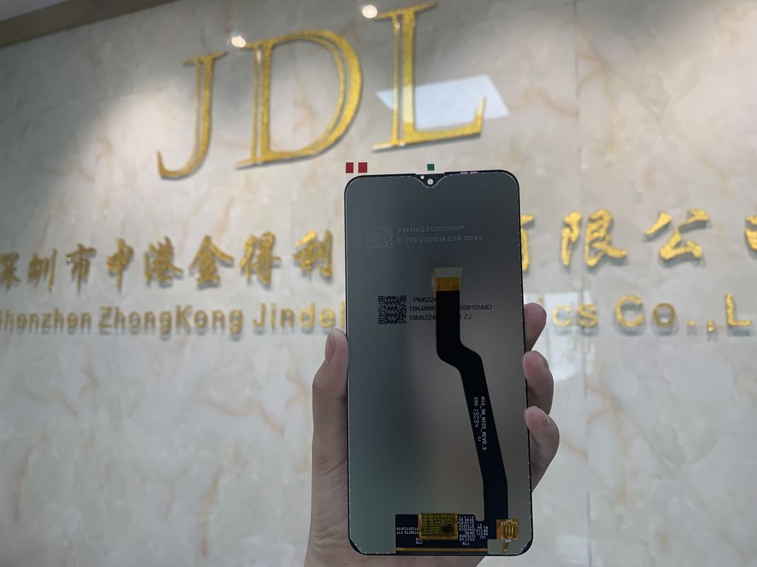 A10 Lcd LCD For  A105 Wholesale 오리지널 신규 서비스 팩 LCDS 갤럭시 A10 휴대 전화 화면 디스플레이 판타라