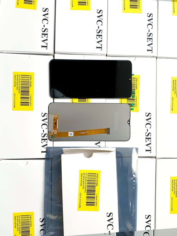 공장 도매 A102 LCD LCD 판타라 삼성 A10E 휴대 전화 서비스 팩 LCDS 디스플레이 갤럭시 a10e 터치 스크린
