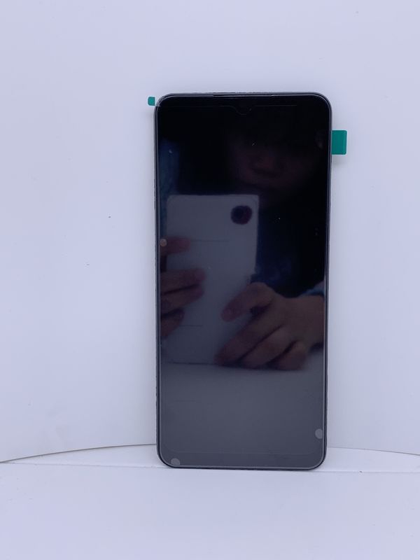 A326B LCD 디스플레이 + 프레임 삼성 A32 5G 오리지널 서비스 팩 LCDS 갤럭시 A326B 휴대 전화 터치 스크린 판타라