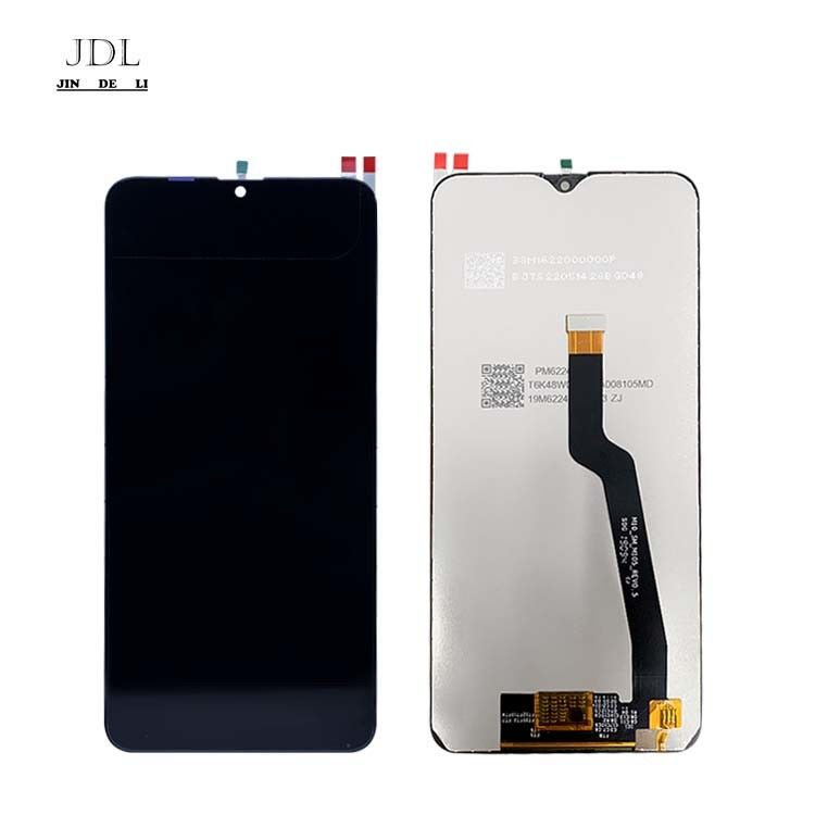 M10 LCD Lcd 화면 디스플레이 판타라 삼성 M10 오리지널 서비스 팩 LCDS 갤럭시 M105 휴대 전화 터치 디지털