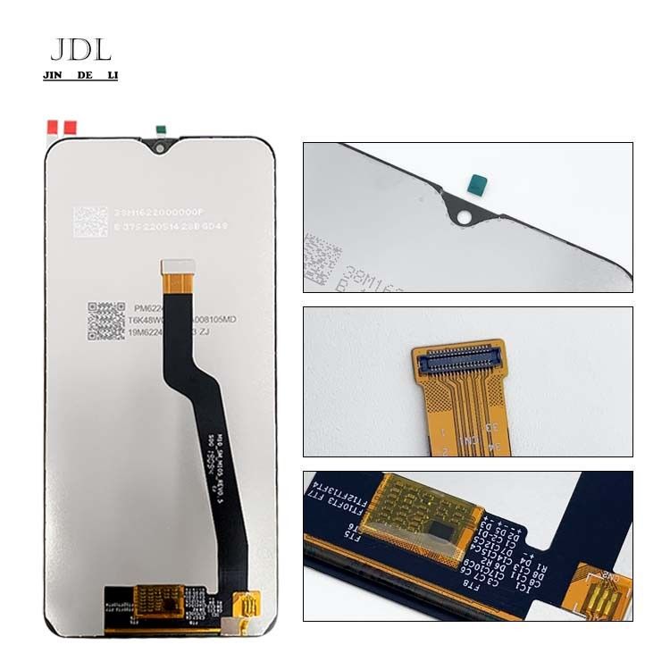 M10 LCD Lcd 화면 디스플레이 판타라 삼성 M10 오리지널 서비스 팩 LCDS 갤럭시 M105 휴대 전화 터치 디지털