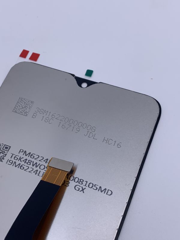 M10 LCD Lcd 화면 디스플레이 판타라 삼성 M10 오리지널 서비스 팩 LCDS 갤럭시 M105 휴대 전화 터치 디지털