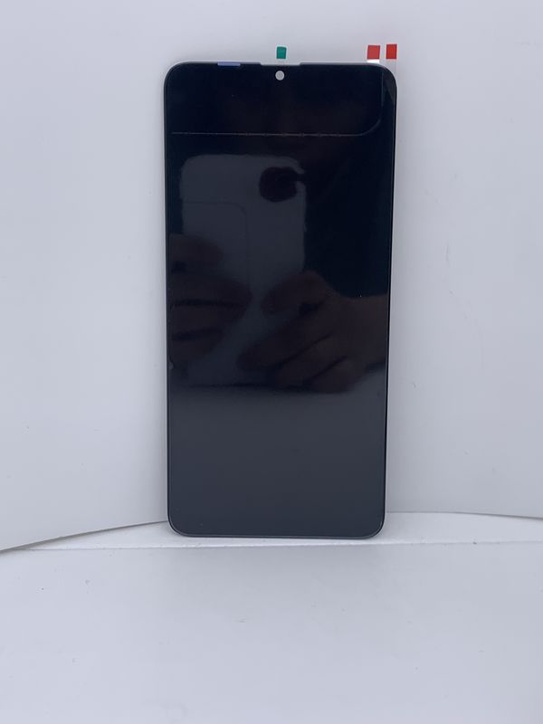 M10 LCD Lcd 화면 디스플레이 판타라 삼성 M10 오리지널 서비스 팩 LCDS 갤럭시 M105 휴대 전화 터치 디지털
