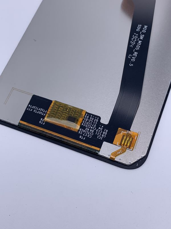 M10 LCD Lcd 화면 디스플레이 판타라 삼성 M10 오리지널 서비스 팩 LCDS 갤럭시 M105 휴대 전화 터치 디지털