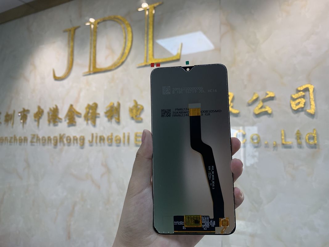 M10 LCD Lcd 화면 디스플레이 판타라 삼성 M10 오리지널 서비스 팩 LCDS 갤럭시 M105 휴대 전화 터치 디지털