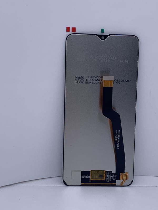 M10 LCD Lcd 화면 디스플레이 판타라 삼성 M10 오리지널 서비스 팩 LCDS 갤럭시 M105 휴대 전화 터치 디지털
