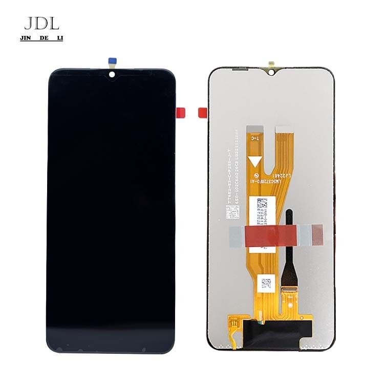 A03 코어 LCD LCD For  a03 코어 휴대 전화 터치 스크린 판타라 갤럭시 A032 오리지널 서비스 팩 LCDS 디스플레이