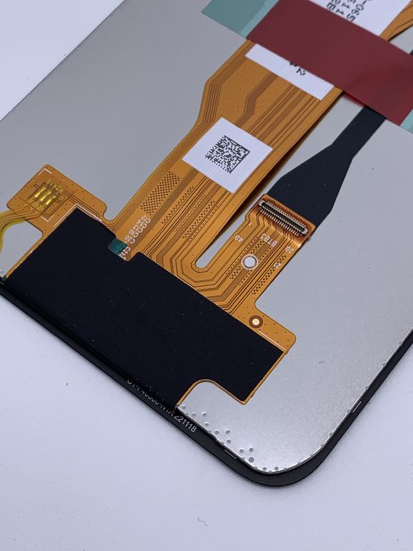 A03 코어 LCD LCD For  a03 코어 휴대 전화 터치 스크린 판타라 갤럭시 A032 오리지널 서비스 팩 LCDS 디스플레이