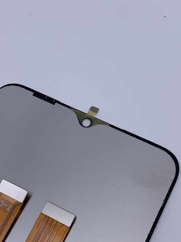 A03 코어 LCD LCD For  a03 코어 휴대 전화 터치 스크린 판타라 갤럭시 A032 오리지널 서비스 팩 LCDS 디스플레이