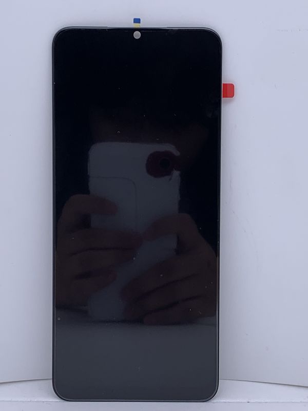 A03 코어 LCD LCD For  a03 코어 휴대 전화 터치 스크린 판타라 갤럭시 A032 오리지널 서비스 팩 LCDS 디스플레이
