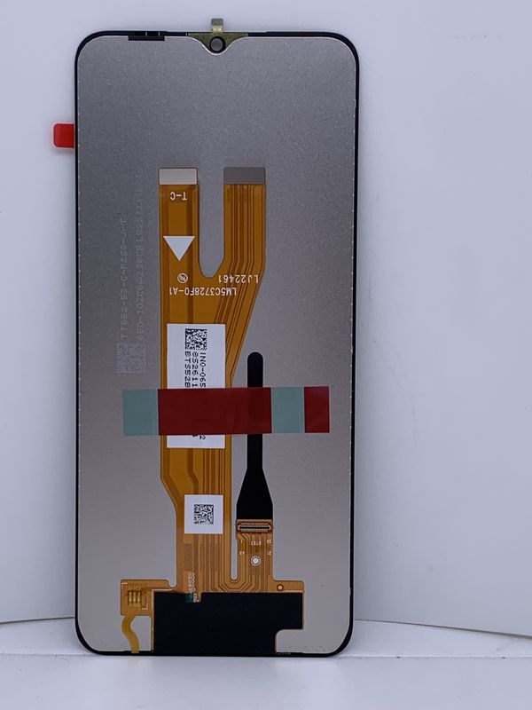 A03 코어 LCD LCD For  a03 코어 휴대 전화 터치 스크린 판타라 갤럭시 A032 오리지널 서비스 팩 LCDS 디스플레이