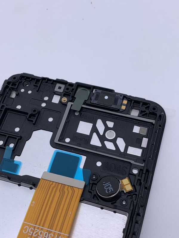 A04S LCD Lcd With Frame For  a04s 오리지널 서비스 팩 LCDS 갤럭시 A047 휴대폰 화면 디스플레이 판타라