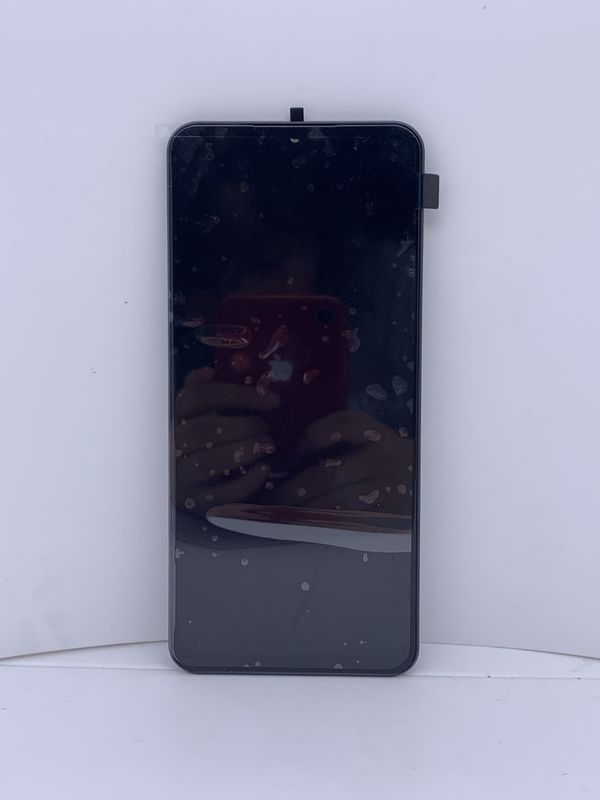 공장 A135 LCD 디스플레이 판타라 삼성 A13S 오리지널 휴대 전화 화면 판타라 갤럭시 A137 서비스 팩 LCDS