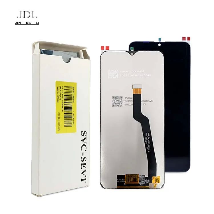 A11 오리지널 서비스 팩 Lcd 모바일 폰 LCD 화면