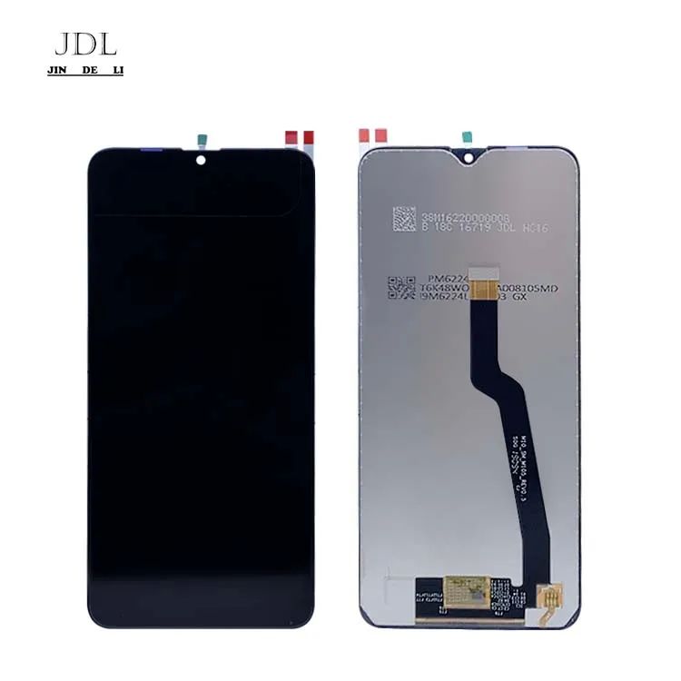 모바일 LCD 디스플레이 A10 LCD 화면 100% 테스트 50% TT/크레딧 카드 사전 지불