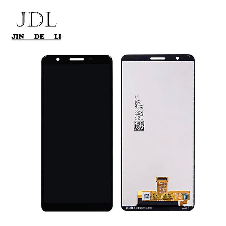 원본 서비스 팩 LCD 휴대 전화 교체 부품 LCD 화면 터치 디스플레이