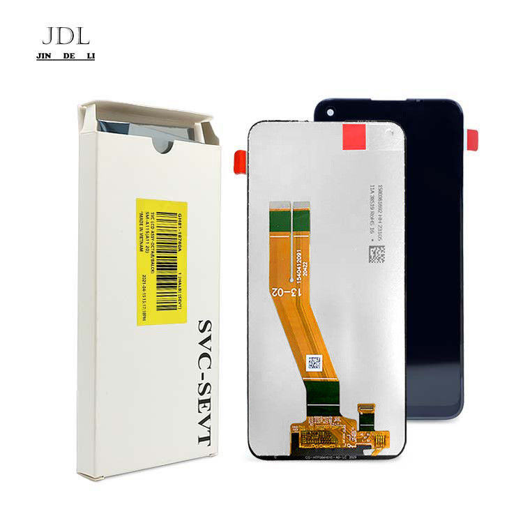 원본 100% A11 / A115 휴대폰 LCD 화면
