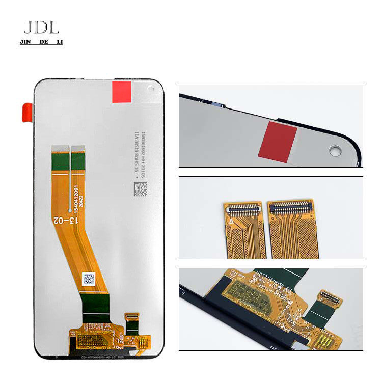 원본 100% A11 / A115 휴대폰 LCD 화면