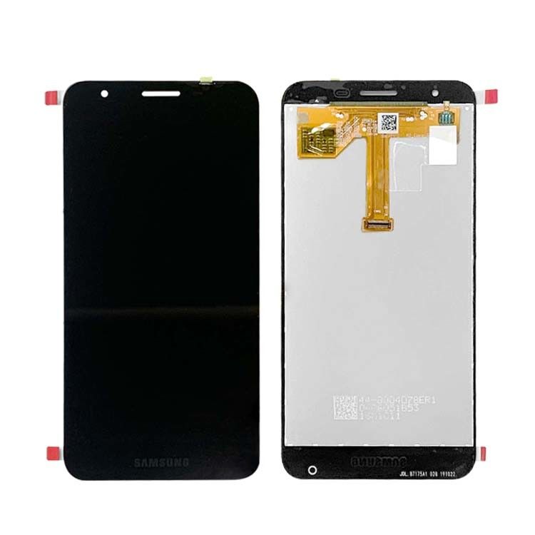 원본 OLED LCD 디스플레이 화면 삼성 갤럭시 A260 휴대 전화 LCD 화면 삼성