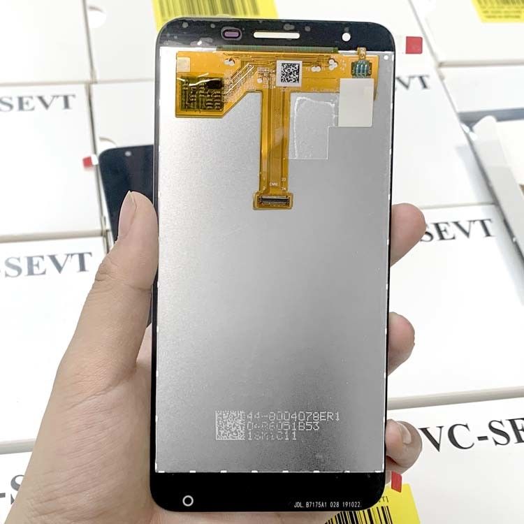 원본 OLED LCD 디스플레이 화면 삼성 갤럭시 A260 휴대 전화 LCD 화면 삼성