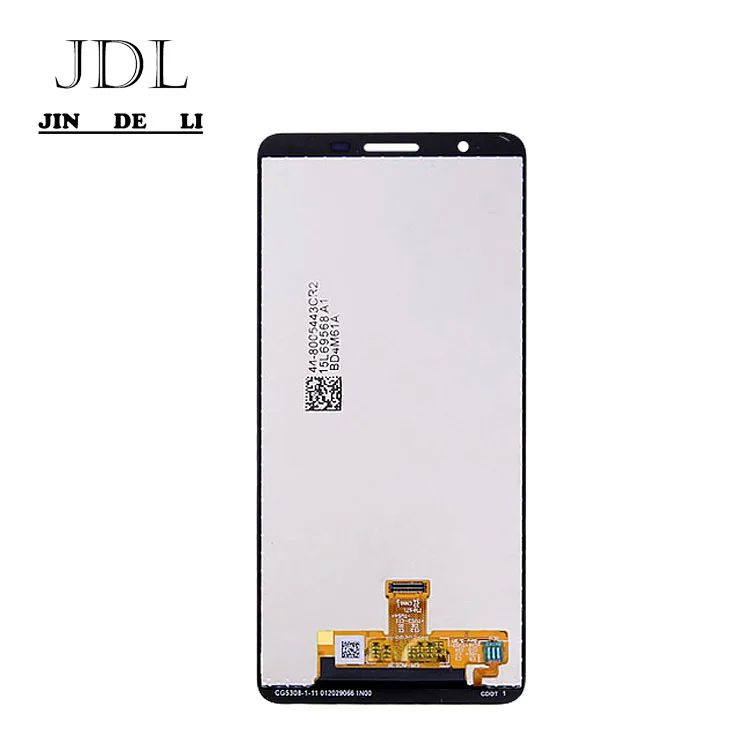 삼성 LCD 삼성 j336 코어 오리지널 휴대 전화 화면 LCD
