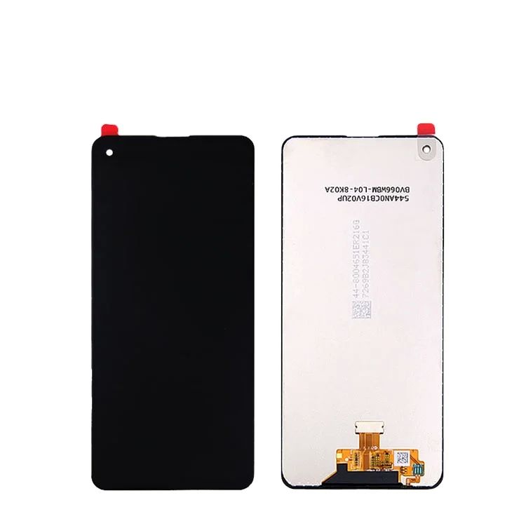 고해상도 디스플레이 전화 LCD 화면 삼성 화면 LCD M105 서비스 패키지