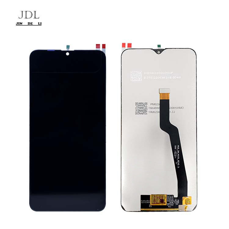 고해상도 디스플레이 전화 LCD 화면 삼성 화면 LCD M105 서비스 패키지