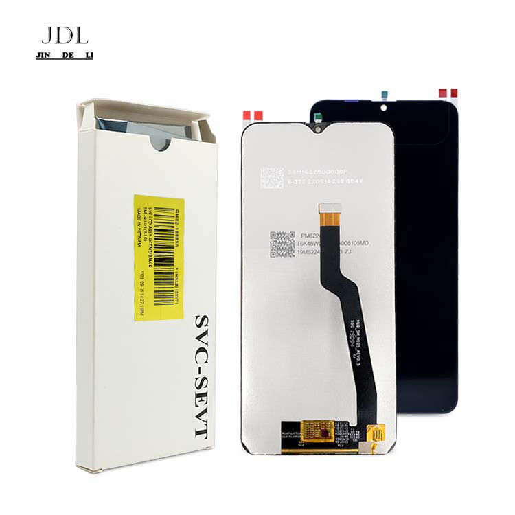 고해상도 디스플레이 전화 LCD 화면 삼성 화면 LCD M105 서비스 패키지